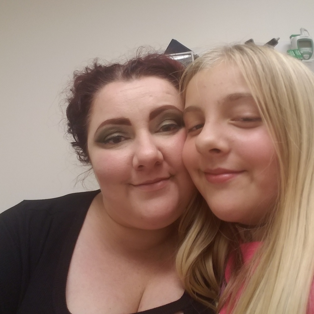 Meet your Posher, Rhonda